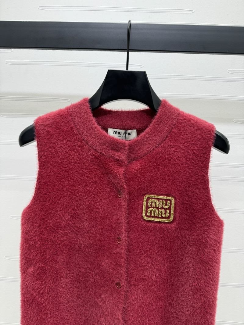 Miu Miu Coats